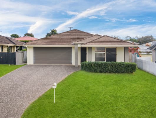 12 Stoneleigh Way, Holmview, QLD, 4207