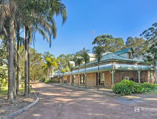 17 Port Stephens Drive, Anna Bay, NSW, 2316