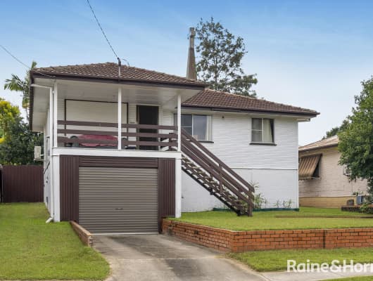 6 Nile Street, Riverview, QLD, 4303