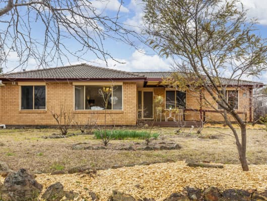 42 Shannon Circuit, Kaleen, ACT, 2617