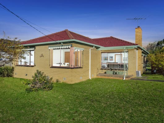 15 MacArthur Avenue, Hamlyn Heights, VIC, 3215