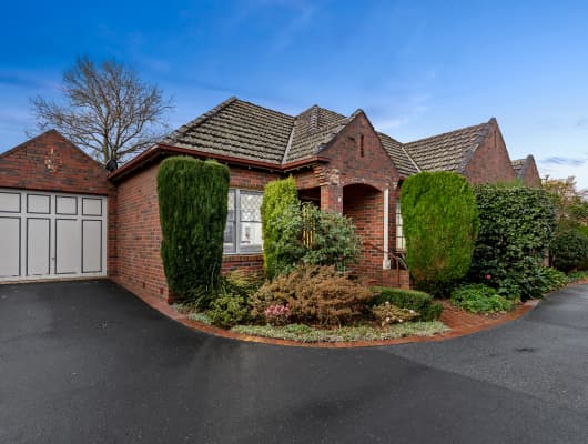 2/74 Balwyn Road, Balwyn, VIC, 3103