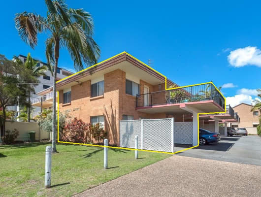 1/24 Little Norman St, Southport, QLD, 4215