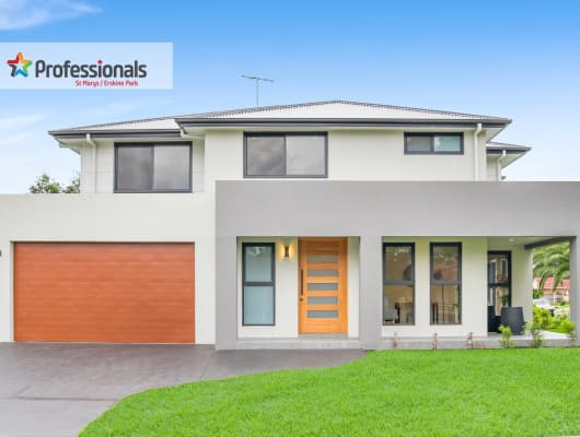 2/41 Olympus Drive, St Clair, NSW, 2759