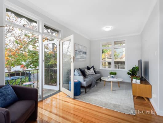 2/31 Barnsbury Rd, Deepdene, VIC, 3103