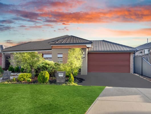 14 Citreus Circuit, Brookfield, VIC, 3338