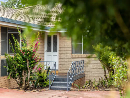 2 677 Ruthven Street South Toowoomba Qld 4350 Apartment For Sale Ratemyagent