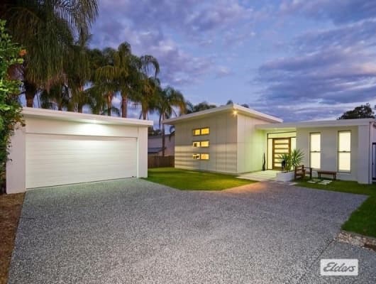 19B Francis Road, Shailer Park, QLD, 4128