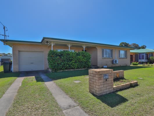 15 Miles St, Kepnock, QLD, 4670