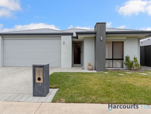 17 Euvista Street, Haynes, WA, 6112
