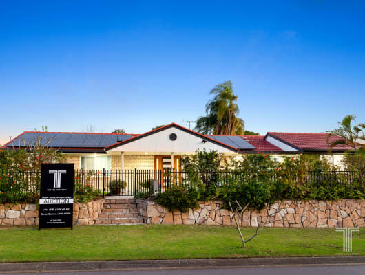 4 Curringa Street, Mansfield, QLD, 4122
