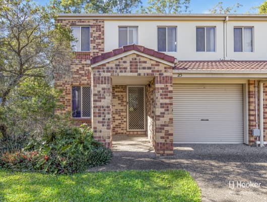 25/115 Gumtree Street, Runcorn, QLD, 4113