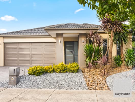 27 Synergy Court, Taylors Hill, VIC, 3037