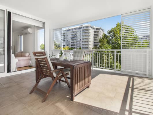 403/2-4 Peninsula Drive, Breakfast Point, NSW, 2137