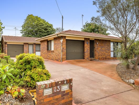 2 677 Ruthven Street South Toowoomba Qld 4350 Apartment For Sale Ratemyagent