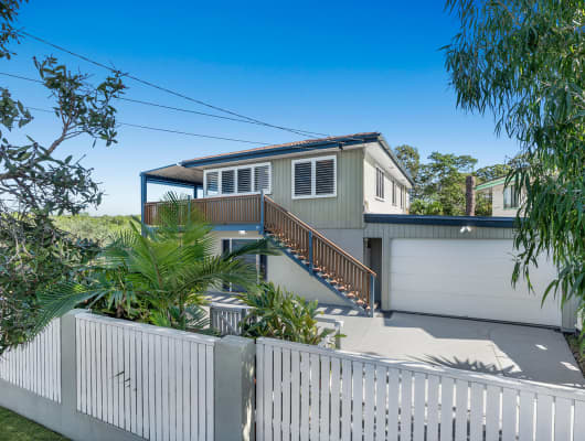 45 Bellevue Parade, Lota, QLD, 4179