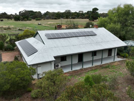 263 Pelchens Road, Quantong, VIC, 3401
