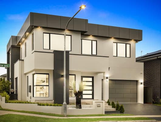 22 Springbrook Boulevard, Kellyville, NSW, 2155