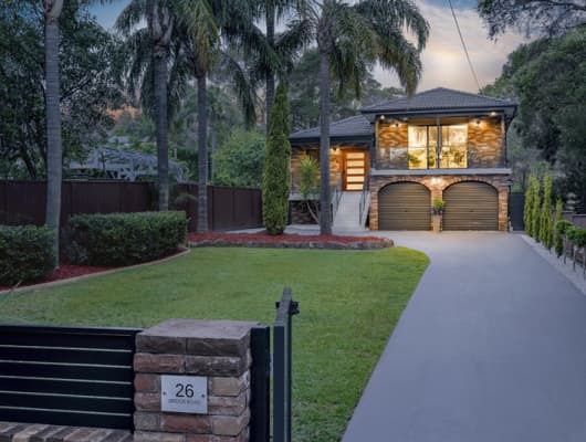503 Real Estate Properties For Sale In Homebush Page 16 Ratemyagent
