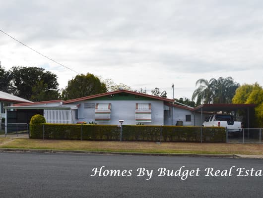 14 Buaraba St, Gatton, QLD, 4343