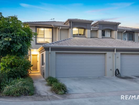 22/60 Lakefield Pl, Runcorn, QLD, 4113