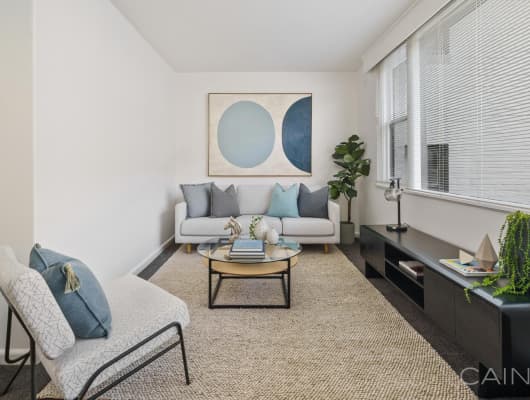 8/108 George Street, East Melbourne, VIC, 3002