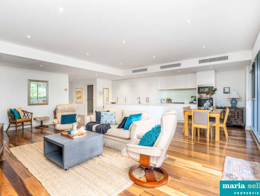 108/19 State Circle, Forrest, ACT, 2603