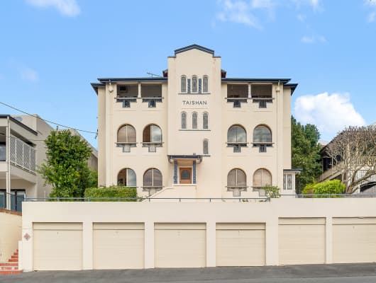 5/23 Jordan Terrace, Bowen Hills, QLD, 4006