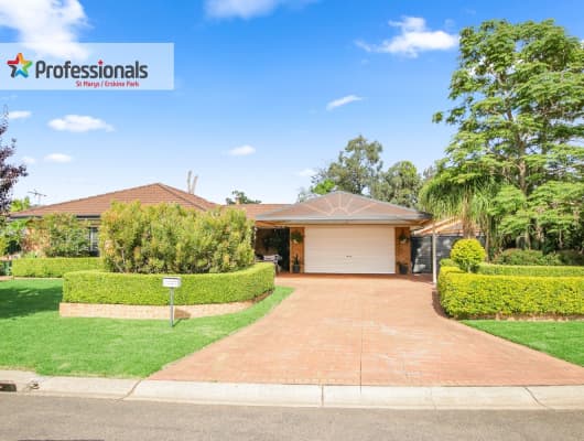 2 Wagtail Place, Erskine Park, NSW, 2759