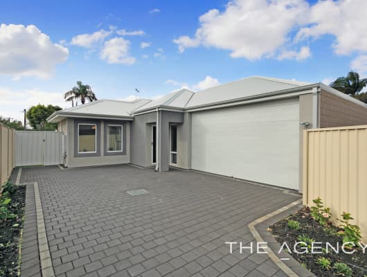 72A Emberson Rd, Morley, WA, 6062