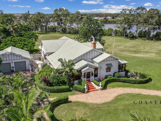 2 Gavin Street, Bundaberg Central, QLD, 4670