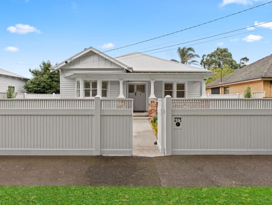 413 Skipton Street, Redan, VIC, 3350