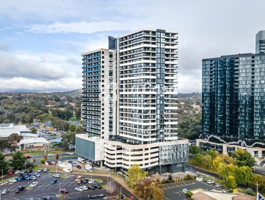 2002/120 Eastern Valley Way, Belconnen, ACT, 2617