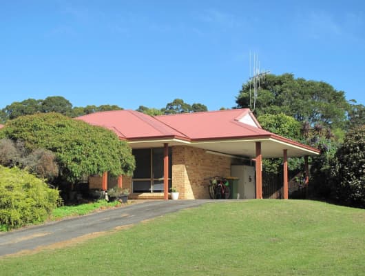 3 Harlequin Street, Denmark, WA, 6333