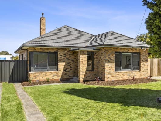 2 Pine Ave, North Shore, VIC, 3214