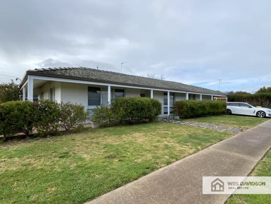 16 Rennison St, Horsham, VIC, 3400