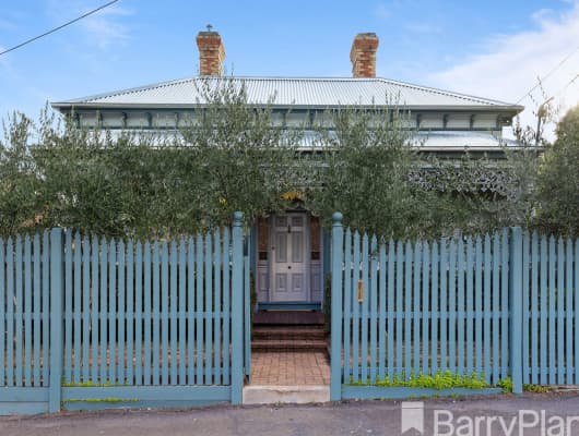 331 Armstrong Street, Soldiers Hill, VIC, 3350