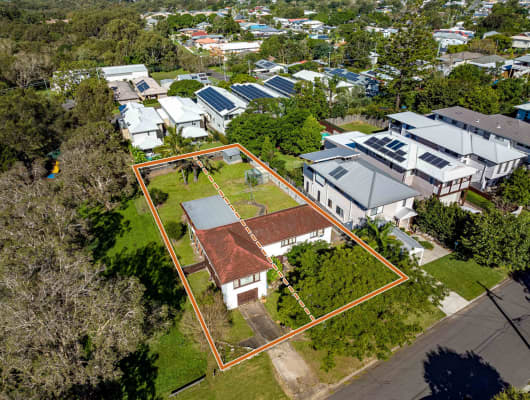 40 Raeburn Street, Manly, QLD, 4179
