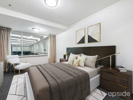 1034/43 Therry Street, Melbourne, VIC, 3000