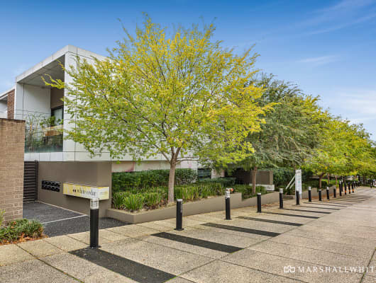 6/16 Elizabeth Street, Malvern, VIC, 3144