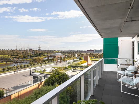 516/77 Hobsons Road, Kensington, VIC, 3031