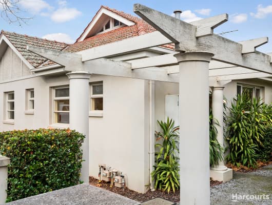 3/4 Wiseman Street, Hawthorn East, VIC, 3123
