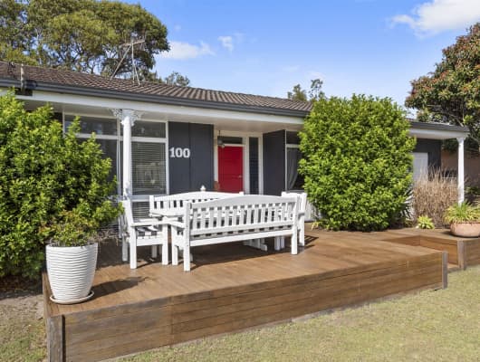 100 Lake Conjola Entrance Road, Lake Conjola, NSW, 2539