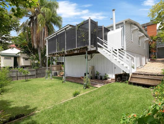 13 Parish Street, Spring Hill, QLD, 4000