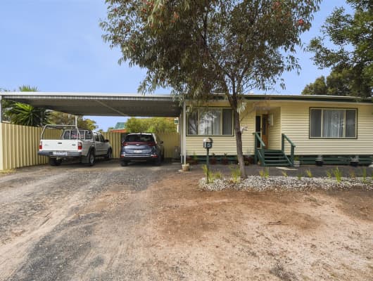 5 New Street, Dimboola, VIC, 3414