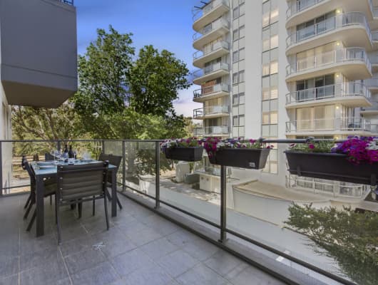 18 3 Allambee Street Reid Act 2612 House For Sale Ratemyagent