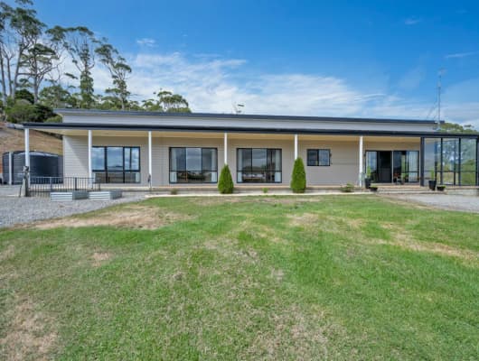 61 Scotchtown Road, Smithton, TAS, 7330