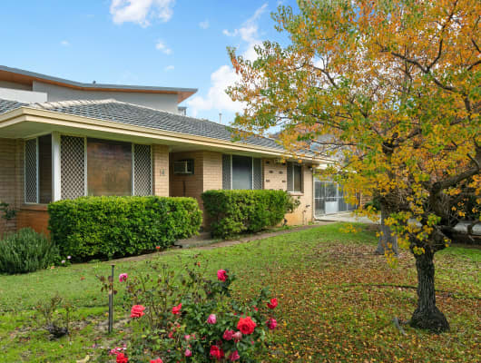 14 Park Road, Mount Pleasant, WA, 6153