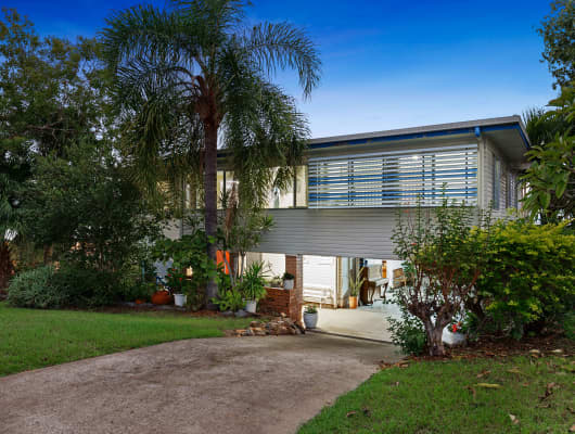 26 King Street, The Range, QLD, 4700
