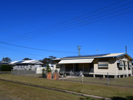 10 Ann Street, Bundaberg East, QLD, 4670